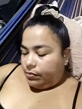 fuegodedos online show from February 25, 4:00 am