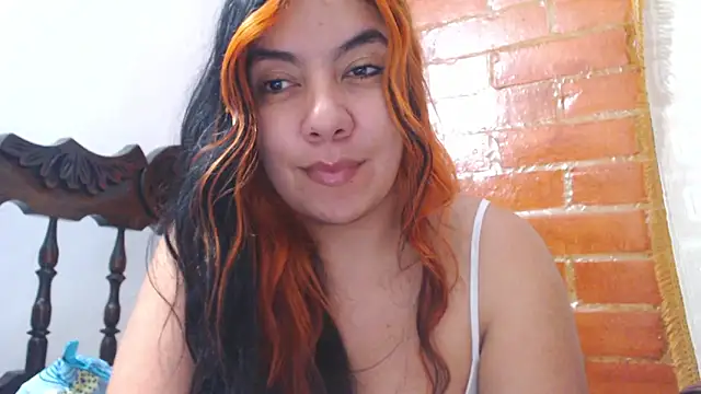 oran black online show from February 19, 5:29 am