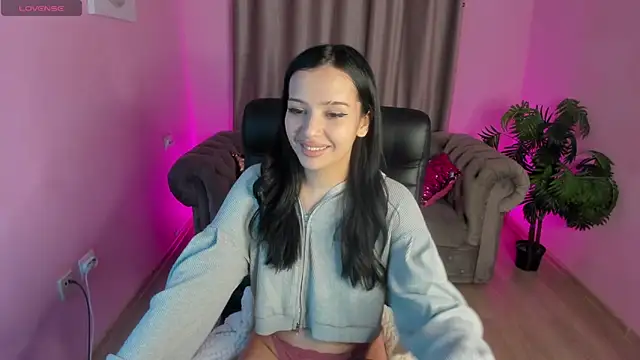 CamillaStars online show from March 1, 1:44 pm