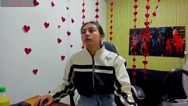 angell cooper8 online show from February 23, 12:37 pm