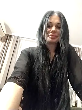 evavibe  online show from March 1, 8:30 pm