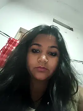 Angelpari1 online show from February 20, 8:09 pm