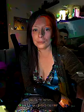 ZaramourXMrX online show from February 28, 8:19 pm