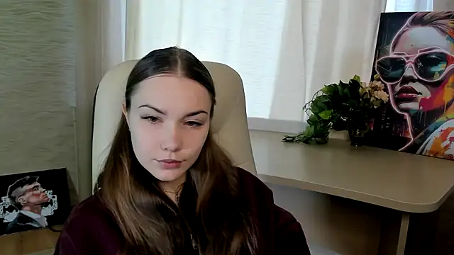 SeanKerne online show from February 23, 9:42 am