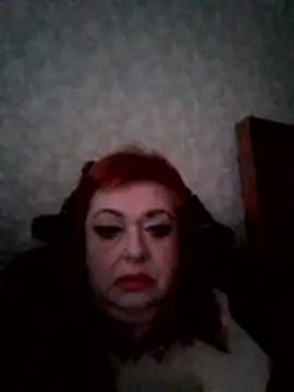 LanaStar345 online show from February 23, 1:54 pm