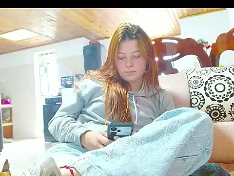 Emma Rodriguez15 online show from February 25, 6:28 pm