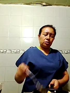 Samanta gonzales online show from February 26, 2:54 am