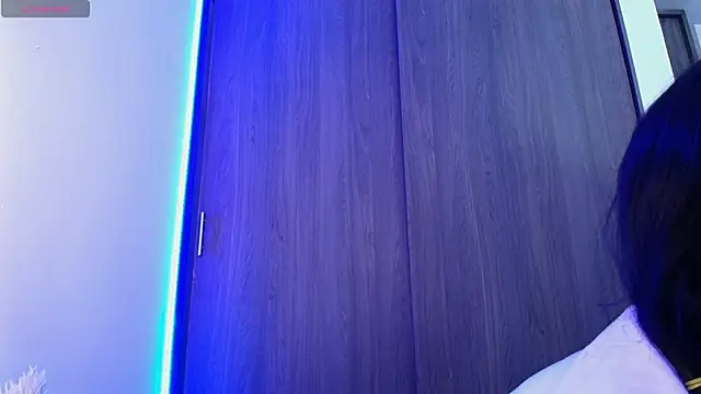 mutual desire online show from March 1, 5:34 pm