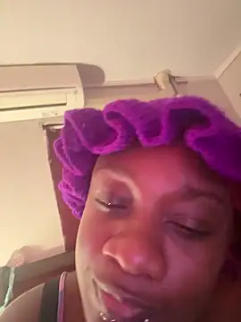 Blackberry39 online show from February 20, 10:21 pm