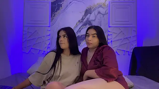 Noah Leister online show from February 23, 8:36 am