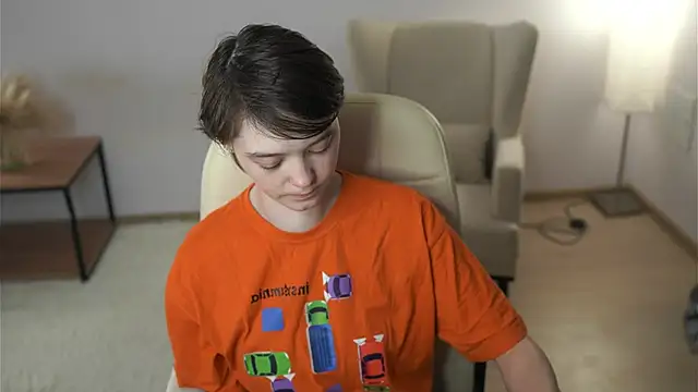 RemediosBreutzman online show from February 25, 10:36 am