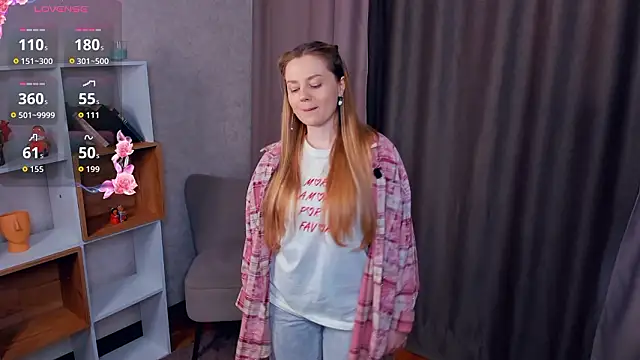 TeodoraScordo online show from February 22, 5:41 am