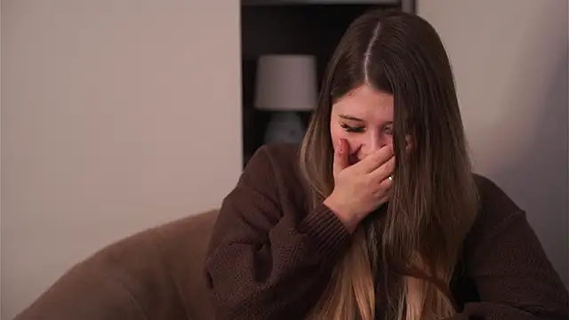 BrittniCork online show from February 24, 12:15 pm