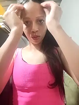 Jadelinmeztiza online show from February 21, 2:01 am