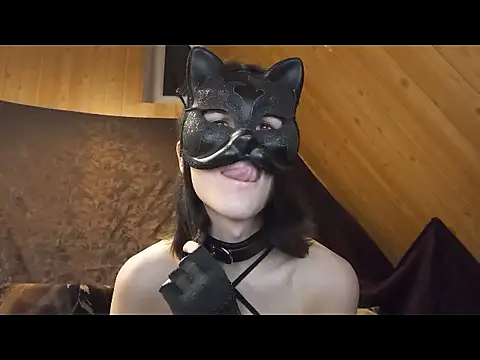 NovaKitty888 online show from February 28, 11:26 pm