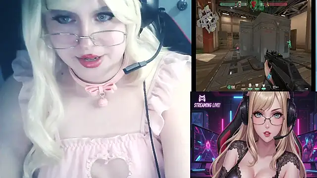 DulceVenus69 online show from February 23, 2:45 am