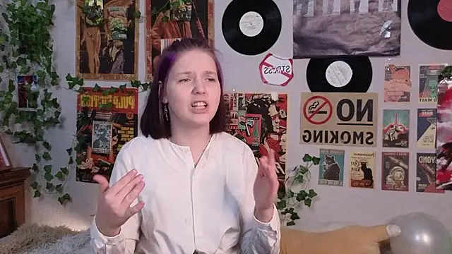 OllieLirette online show from March 2, 7:31 pm