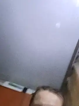 Augustina Crys online show from February 27, 6:19 pm