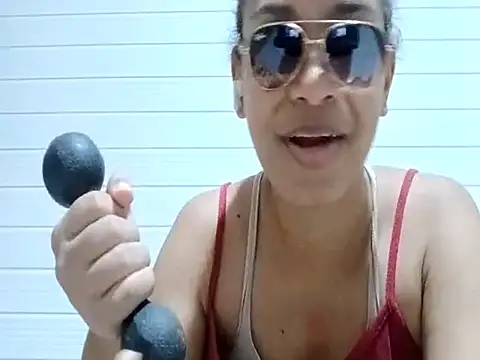 amandaboll online show from February 23, 12:15 pm