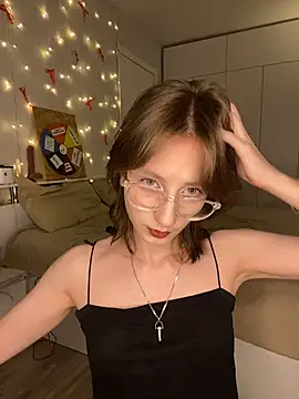 bezvanili online show from February 24, 7:23 pm