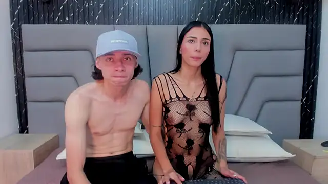 Jax n Chloe online show from February 23, 12:48 pm