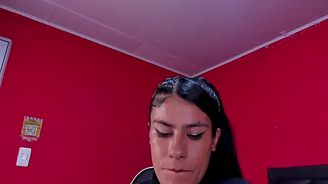 ailyn-13 online show from February 21, 10:10 pm