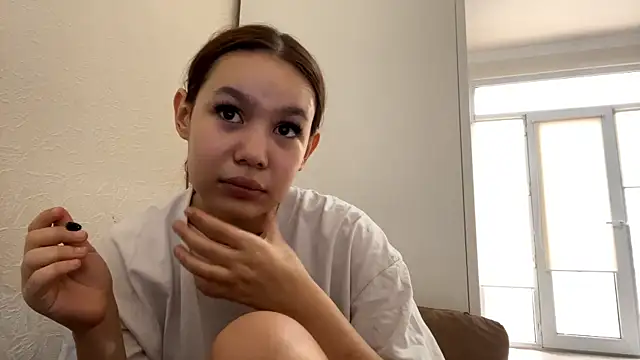 Katerinazz online show from March 2, 5:30 am