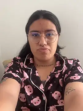 Mailly Gaby online show from February 22, 4:08 pm