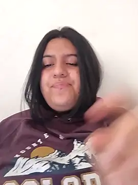  Haammyy  online show from February 22, 8:54 pm