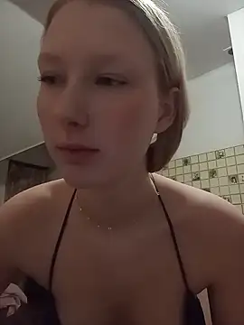 TanyaSavel online show from February 28, 12:37 pm