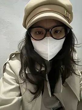 Nancyk6 online show from March 15, 3:25 pm