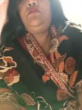 Moonae online show from February 23, 1:32 pm