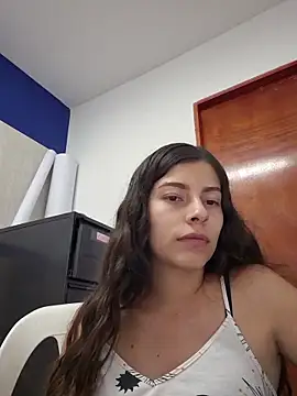 IrisBound online show from April 15, 8:53 pm