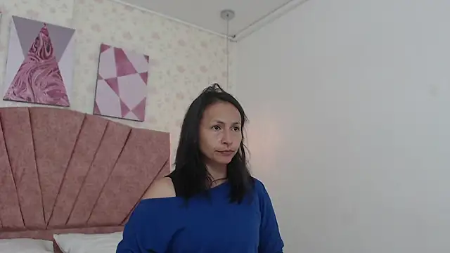 Nina Moom online show from February 24, 2:16 pm