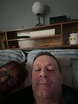 Melissa7619 online show from March 1, 6:40 pm