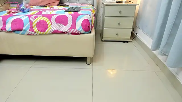 faith harris online show from February 24, 9:35 pm