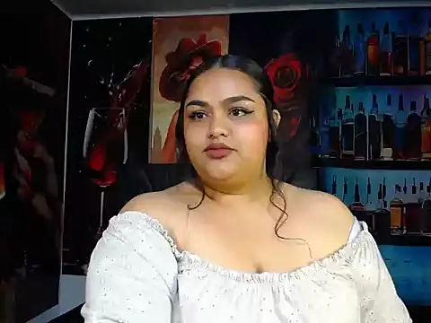 NathashaDreams online show from March 1, 4:01 am