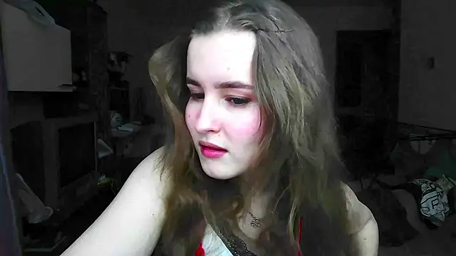 Adelinevibe online show from March 1, 7:08 am