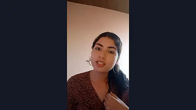 AntoninaShakespear online show from February 27, 5:24 pm