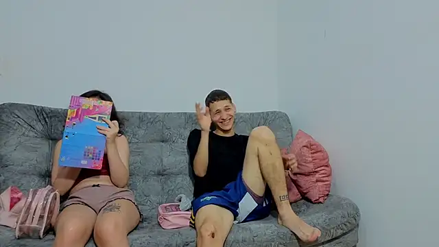 Laliewt666 online show from February 28, 1:38 am