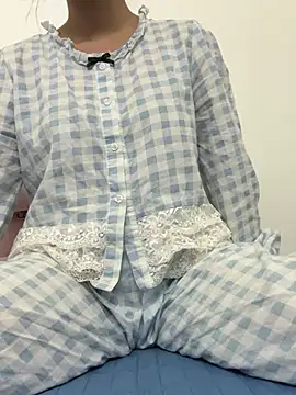 Yuki Sanx online show from February 28, 2:16 pm