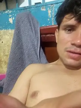 Elenmascarado1509 online show from March 3, 9:10 pm