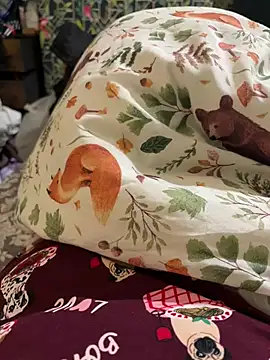 HairyButHot online show from March 9, 7:06 pm