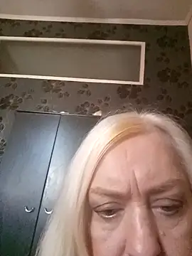 AngelikaJamesX online show from March 4, 12:23 pm