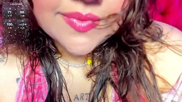 SunnyHoney  online show from March 11, 12:42 pm