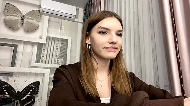 NellyMauson online show from March 4, 2:56 pm