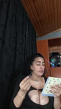 Alexandrina online show from December 21, 12:04 am