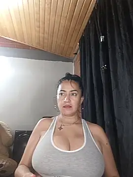 Alexandrina online show from October 28, 2:06 am