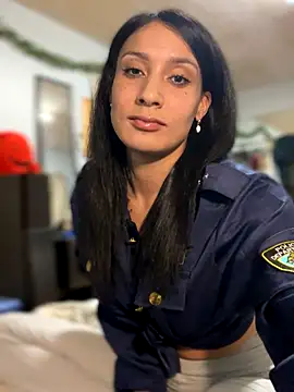 Snapshot of FerrariFrench chatting on November 1, 6:50 am FerrariFrench online show from November 1, 6:50 am