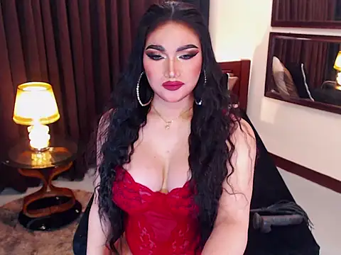 AluraJhenson online show from June 12, 3:36 am